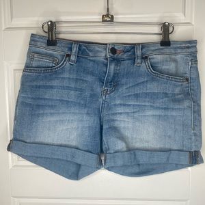 !! DITTOS JEAN SHORTS !!